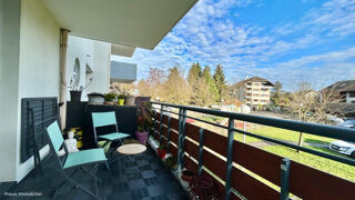  Appartement � vendre 3 pi�ces 59 m�