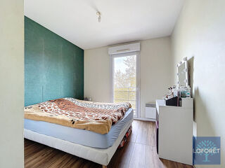  Appartement � vendre 2 pi�ces 44 m�