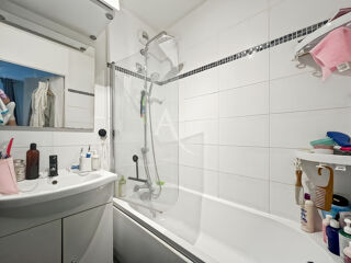  Appartement à vendre 2 pièces 47 m²