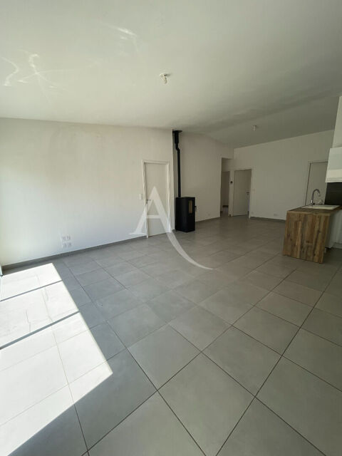   Maison Jard Sur Mer 5 pi�ce(s) 94 m2 Maison - 5 pi�ce(s) - 94 m�