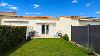  Maison à vendre 2 pièces 36 m²