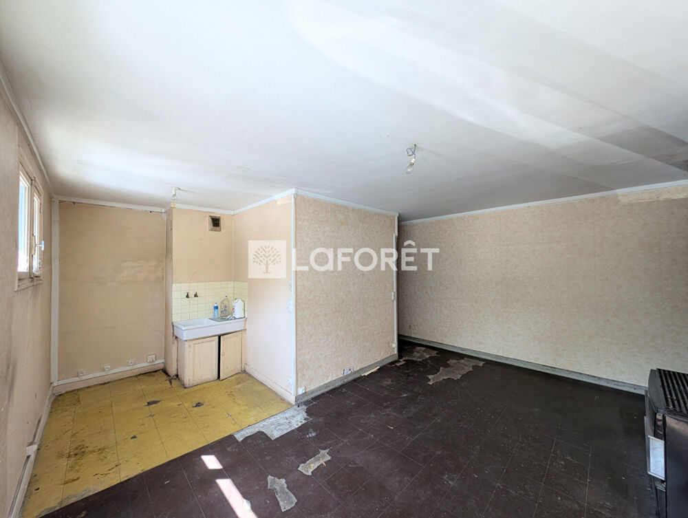 Vente Appartement Appartement Vizille 3 pièce(s) 51.64 m2 Vizille