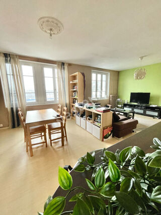  Appartement  vendre 4 pices 75 m