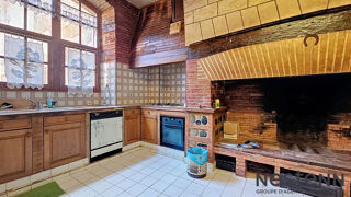  Maison � vendre 8 pi�ces 320 m�