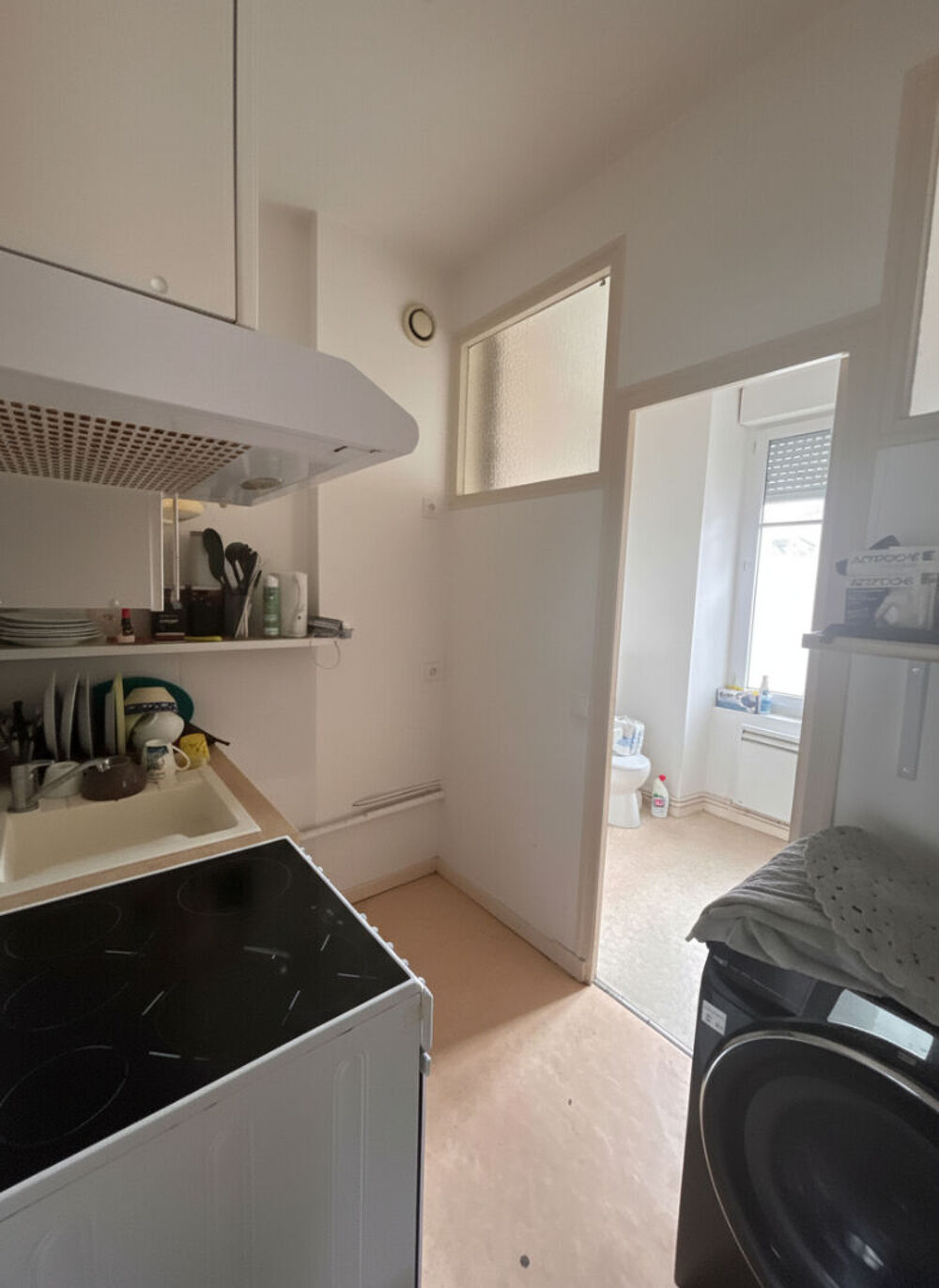 Location Appartement Appartement Chateauroux 3 pièce(s) Chateauroux