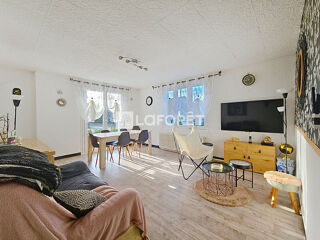  Maison � vendre 6 pi�ces 107 m�