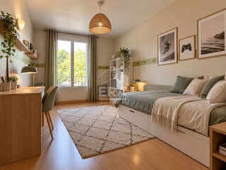  Appartement à vendre 3 pièces 69 m²