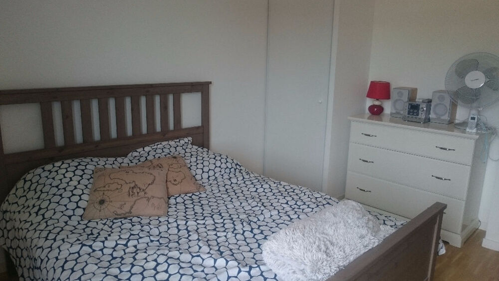 Vente Appartement Appartement Cachan 3 pièce(s) 58.50 m2 en exclusivité Cachan