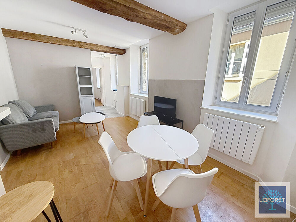 Location Appartement DIJON PROCHE WILSON et THEATRE Dijon