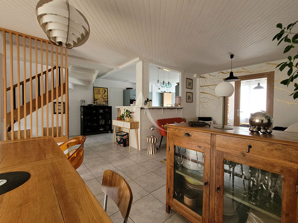 � vendre  Maison La Rochelle (17000)