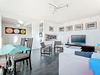  Appartement � vendre 2 pi�ces 59 m�