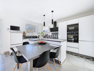  Maison � vendre 5 pi�ces 139 m�