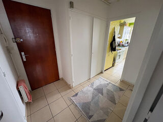  Appartement � vendre 2 pi�ces 45 m�