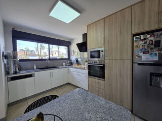  Maison à vendre 4 pièces 127 m²