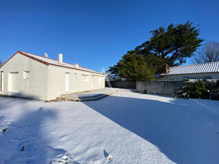  Maison � vendre 3 pi�ces 82 m�