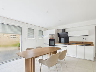  Maison � louer 3 pi�ces 75 m� Kerlaz