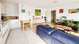  Appartement � vendre 3 pi�ces 66 m�