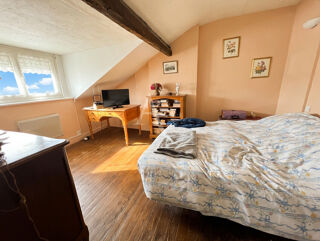  Maison � vendre 3 pi�ces 55 m�