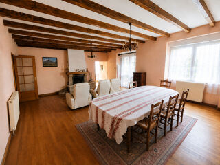  Maison à vendre 6 pièces 100 m²