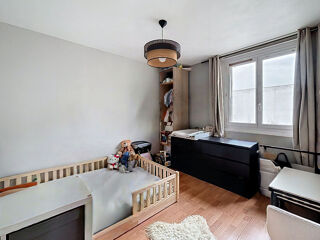  Appartement � vendre 3 pi�ces 71 m�