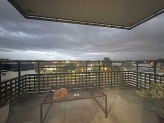  Appartement � vendre 3 pi�ces 68 m�