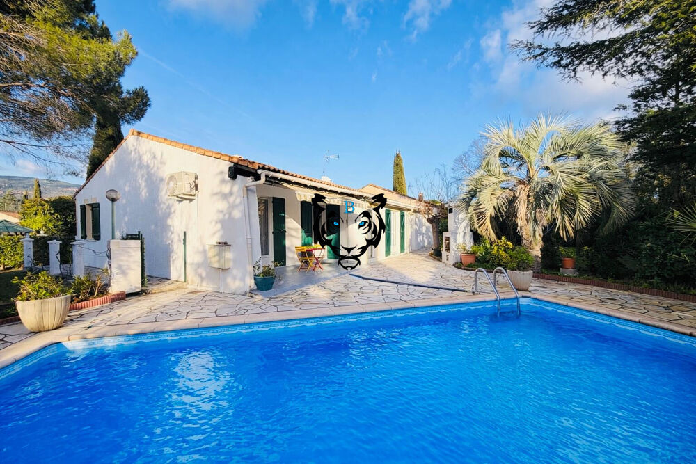 � vendre  Maison Roquebrune-sur-Argens (83520)