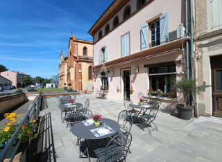  Immeuble � vendre 8 pi�ces 224 m�