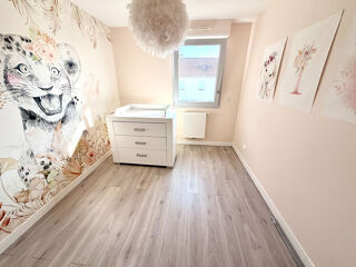  Maison à louer 4 pièces 90 m²