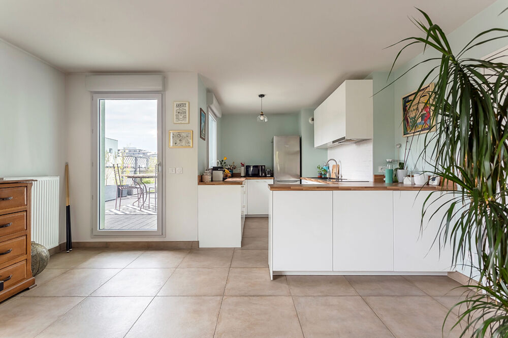 � vendre  Appartement Lyon 9