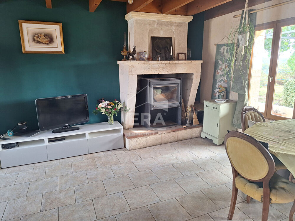 Vente Maison Maison individuelle en campagne. Montpon menesterol