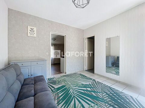  Appartement � louer 2 pi�ces 40 m�