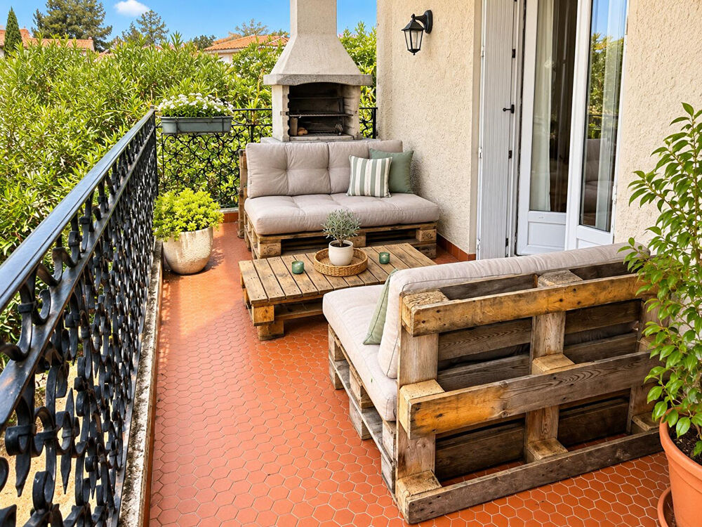 Vente Maison Maison de 170m² sur terrain de 424m²  - Montelimar Montelimar