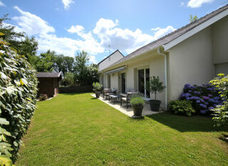  Maison  vendre 4 pices 91 m