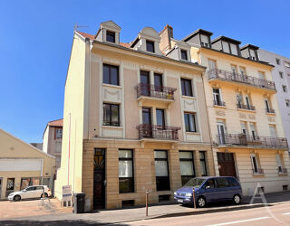  Appartement à vendre 4 pièces 68 m²