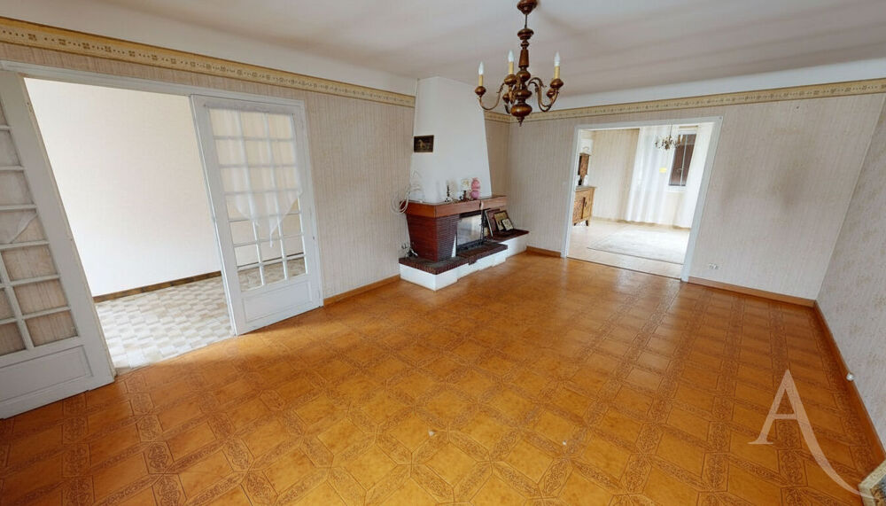 Vente Maison Maison Tendu Tendu