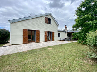  Maison � vendre 6 pi�ces 216 m�