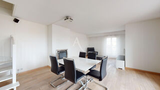  Appartement � louer 4 pi�ces 113 m�