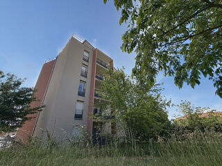  Appartement � vendre 2 pi�ces 43 m�