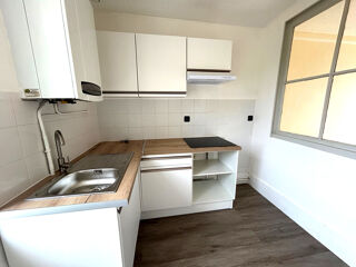  Maison à louer 4 pièces 86 m²