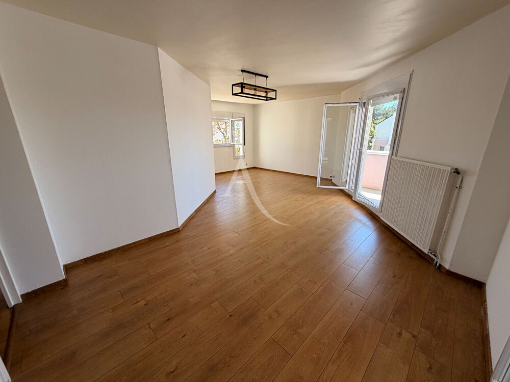 Ne manquez pas cette belle opportunité ! T4 de 80 m² exposé plein sud