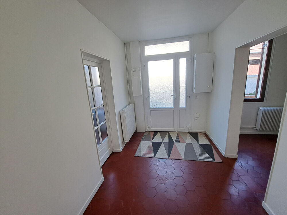 Maison en Pierres Neuilly En Thelle 6 pièce(s)