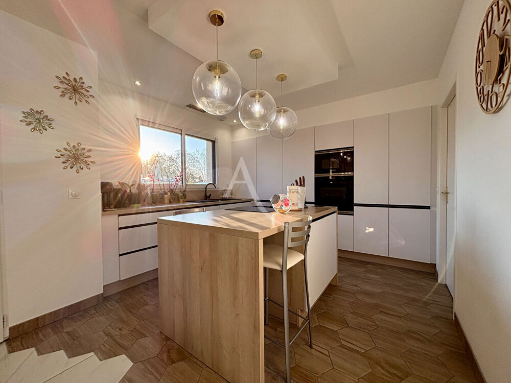 Vente Maison Maison récente de plain pied sous garantie Le controis en sologne