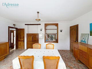  Maison à vendre 5 pièces 94 m²