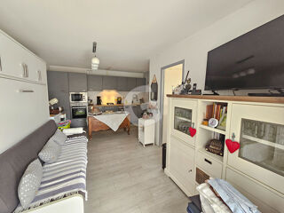  Maison � vendre 2 pi�ces 39 m�
