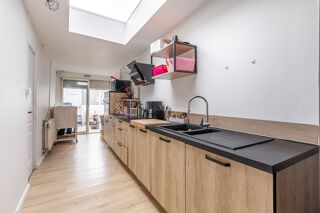  Maison à vendre 3 pièces 74 m²