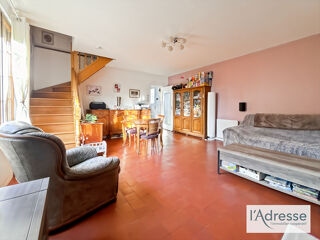  Maison � vendre 4 pi�ces 75 m�