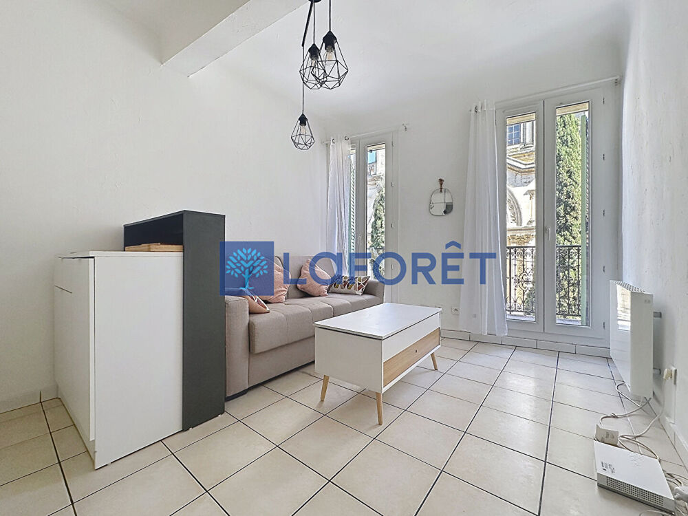 Studio à louer à Draguignan