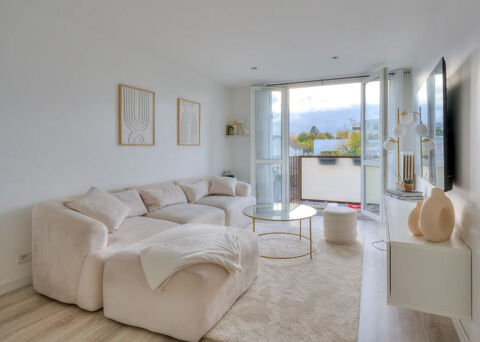  Appartement � louer 3 pi�ces 58 m�