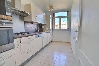  Appartement � vendre 4 pi�ces 69 m�