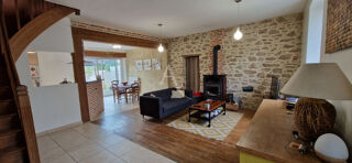  Maison � vendre 5 pi�ces 119 m�